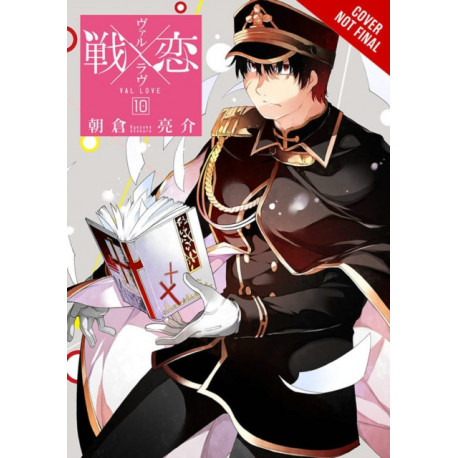 Val x Love, Vol. 10