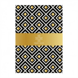 David Hicks-La Fiorentina (Neutrals) A5 Journal