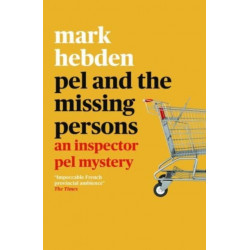 Pel and the Missing Persons