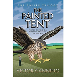 The Painted Tent