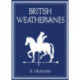 Rodney Graham: British Weathervanes