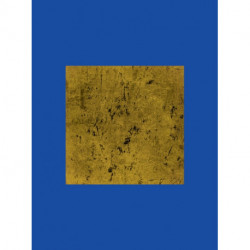 Derek Jarman's Sketchbooks (Deluxe Edition)