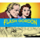 Flash Gordon Dailies: Austin Briggs: Radium Mines Of Electra