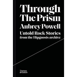 Through the Prism: Untold rock stories from the Hipgnosis archive