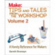 Make - Tips and Tales from the Workshop Volume 2: A Handy Reference for Makers