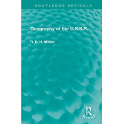 Geography of the U.S.S.R