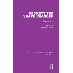 Beckett the Shape Changer: A Symposium