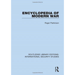 Encyclopedia of Modern War