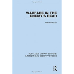 Warfare in the Enemy's Rear