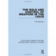 The Role and Control of Weapons in the 1990s