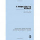 A Preface to Peace