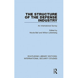 The Structure of the Defense Industry: An International Survey