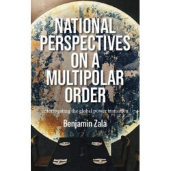 National Perspectives on a Multipolar Order: Interrogating the Global Power Transition