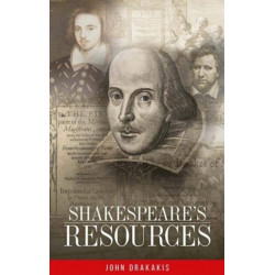 Shakespeare's Resources