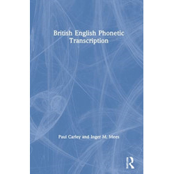 British English Phonetic Transcription