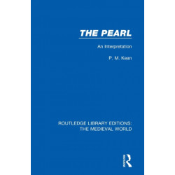 The Pearl: An Interpretation