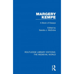 Margery Kempe: A Book of Essays