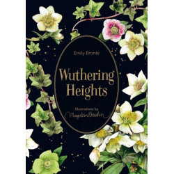 Wuthering Heights: Illustrations by Marjolein Bastin