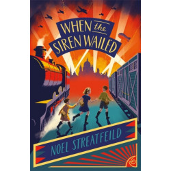 When the Siren Wailed