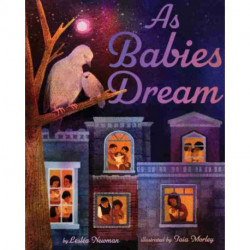As Babies Dream