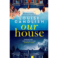 Our House: the award-winning Sunday Times bestseller and ITV drama