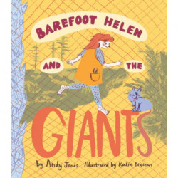 Barefoot Helen and the Giants