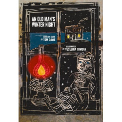 An Old Man's Winter Night