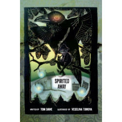 Spirited Away: Fairy stories of old Newfoundland