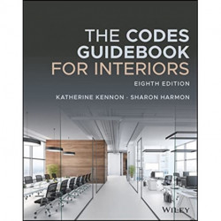 The Codes Guidebook for Interiors