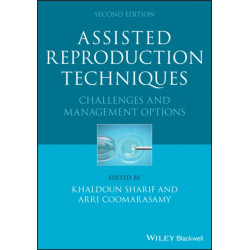 Assisted Reproduction Techniques: Challenges and Management Options
