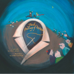 Jack, the King of Ashes