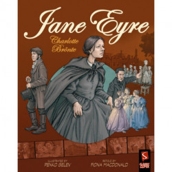 Jane Eyre
