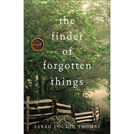 The Finder of Forgotten Things