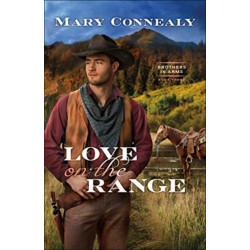 Love on the Range