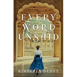 Every Word Unsaid