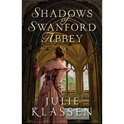 Shadows of Swanford Abbey