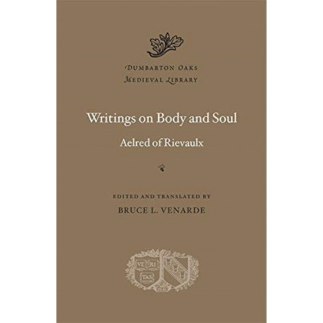 Writings on Body and Soul