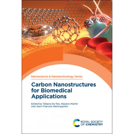 Carbon Nanostructures for Biomedical Applications
