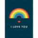 I Love You: Romantic Quotes for the LGBTQ+ Community