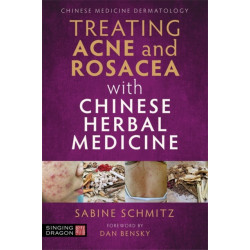 Treating Acne and Rosacea with Chinese Herbal Medicine