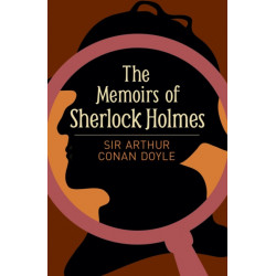 The Memoirs of Sherlock Holmes