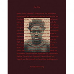 Anne Schoenharting: The Legacy