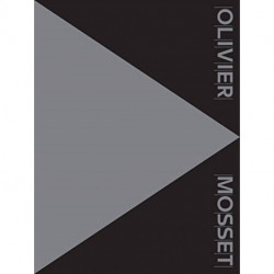 Olivier Mosset: Retrospective