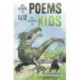 All Kinds of Poems for All Kinds of Kids