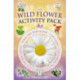 Wild Flower Activity Pack