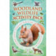 Woodland Wildlife Activity Pack
