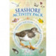 Seashore Activity Pack