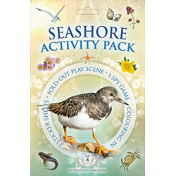 Seashore Activity Pack