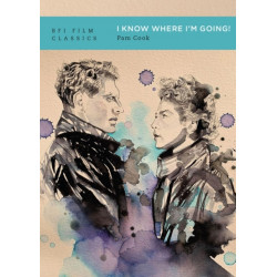 I Know Where I'm Going!