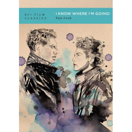 I Know Where I'm Going!